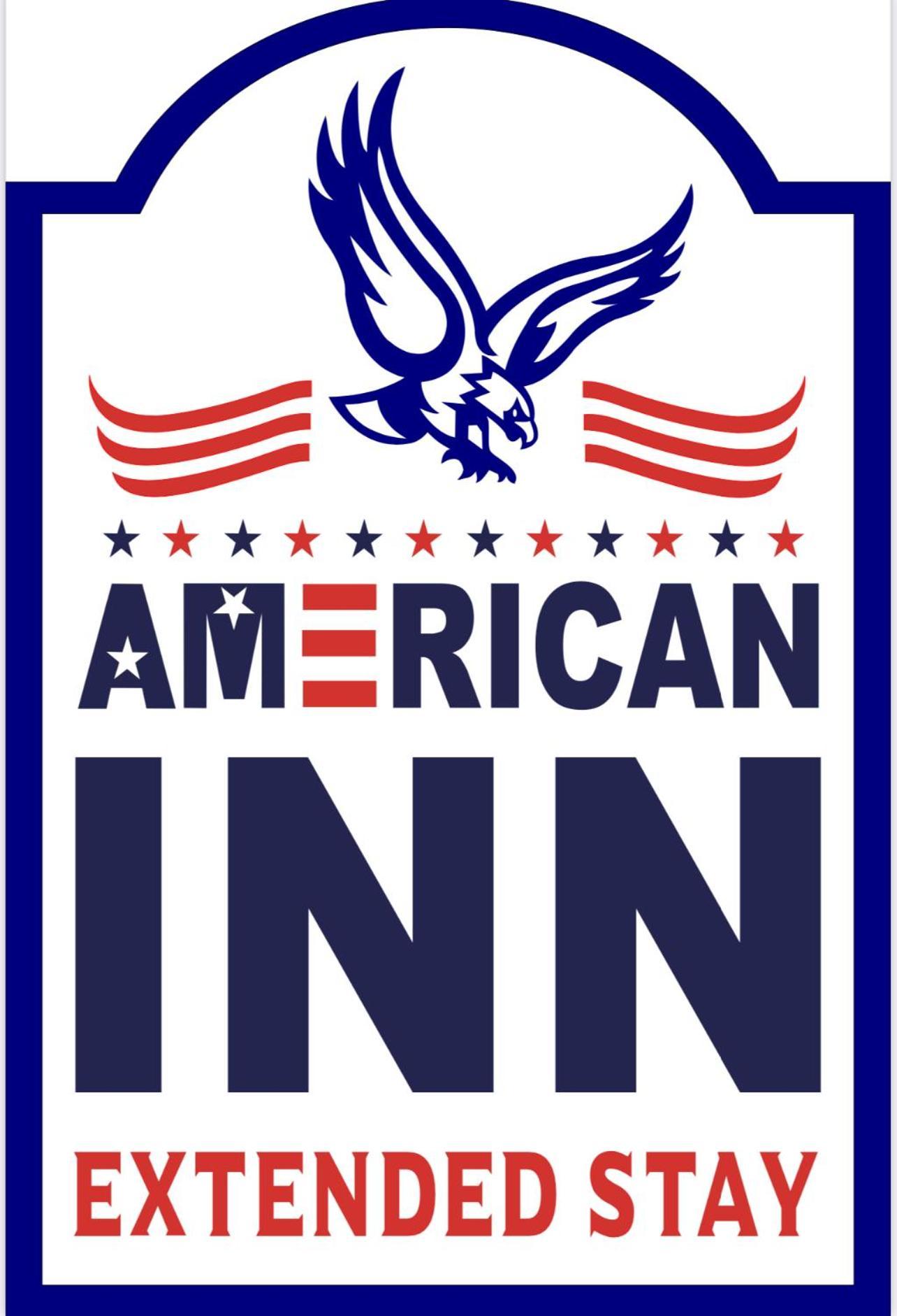 American Inn Elko Exterior photo