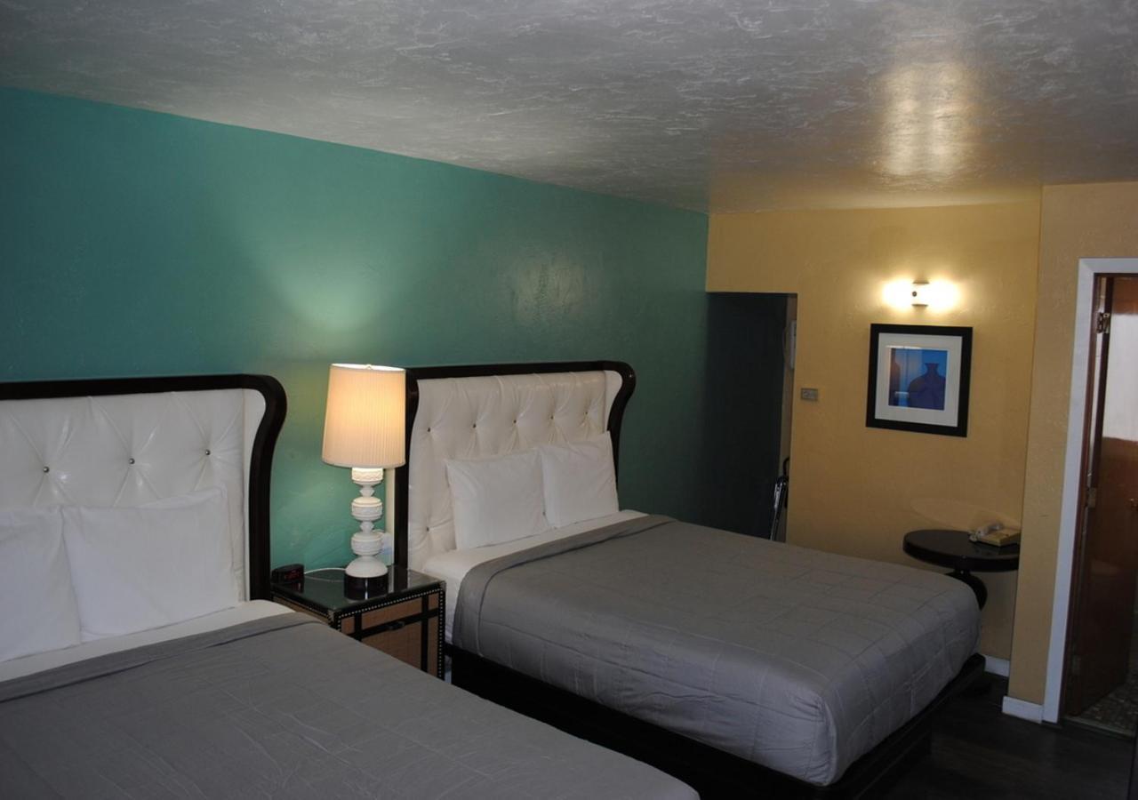 American Inn Elko Exterior photo