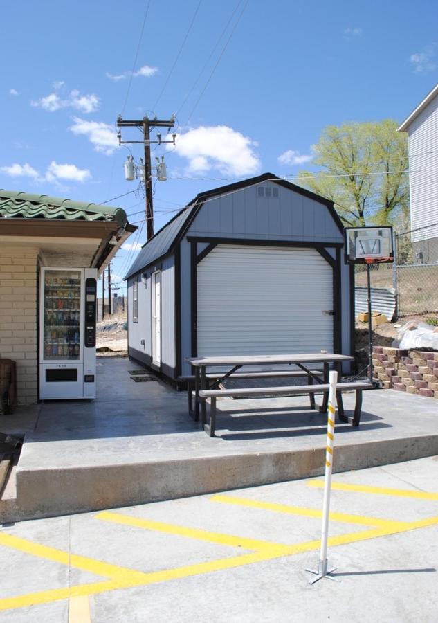 American Inn Elko Exterior photo
