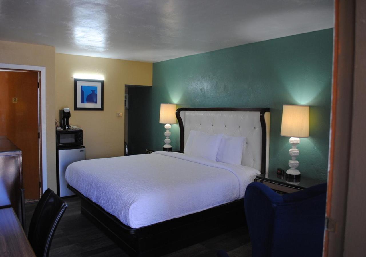 American Inn Elko Exterior photo