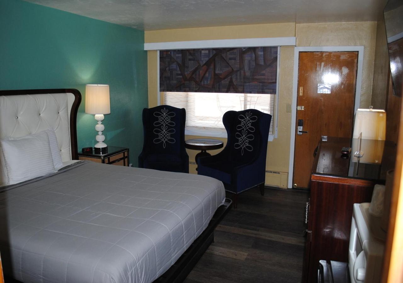 American Inn Elko Exterior photo
