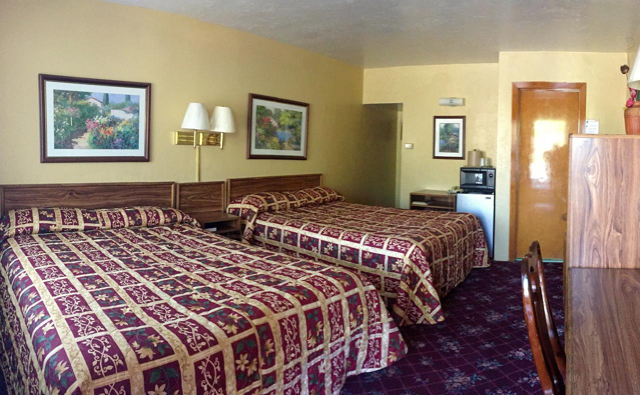 American Inn Elko Exterior photo