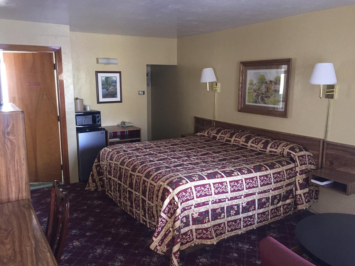 American Inn Elko Exterior photo